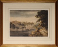 Lot 334 - Attributed to Benjamin Barker of Bath...