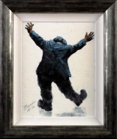 Lot 408 - Alexander Millar (b1960-) ''SURPRISE SURPRISE!'...