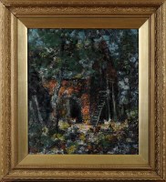 Lot 455 - John Falconar Slater (1857-1937) AN...