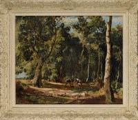 Lot 459 - Philip Connard, RA, RWS, NEAC (1889-1857) TWO...