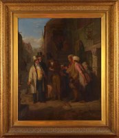 Lot 479 - Henry Hetherington Emmerson (1831-1895) ''HER...