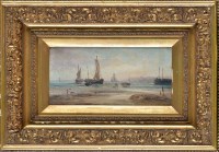 Lot 490 - Attributed to Samuel ''Sam'' Bough, RSA...