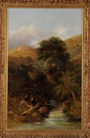 Lot 510 - John Wilson Carmichael (1799-1868) ''THE...