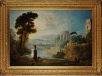 Lot 518 - Circle of James Baker Pyne (1800-1870) AN...