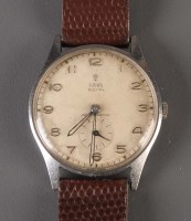 Lot 837 - Tudor Royal: a mid 20th Century gentleman's...