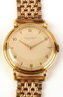 Lot 848 - International Watch Company: an early 20th...