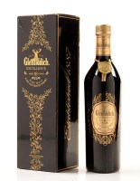 Lot 1067 - A bottle of Glenfiddich single malt,...