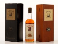 Lot 1068 - A bottle of Aberlour single malt, 21 years old,...