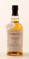 Lot 1071 - A bottle of The Balvenie single malt, 15 years...