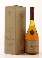 Lot 1072 - A bottle of The Balvenie single malt,...