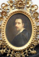 Lot 140 - † After Sir Anthony van Dyck (1599-1641) A...