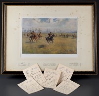 Lot 1172 - † After Lionel Edwards, R.I., R.C.A,...