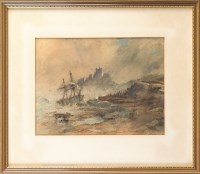 Lot 121 - Attributed to William Wightman Ward...