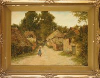 Lot 357 - Attributed to Harriette Lloyd, RBA...