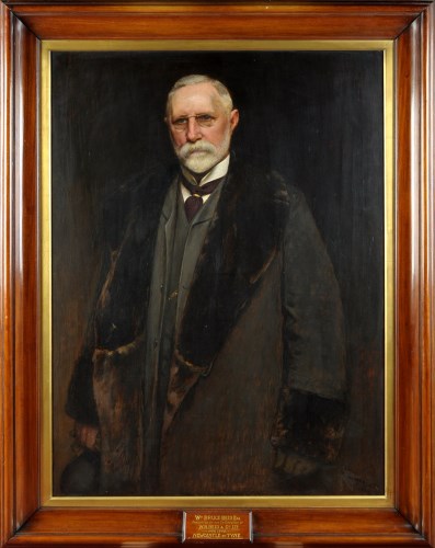 Lot 215 - Arthur Hardwick Marsh, ARWS (1842-1909) A...