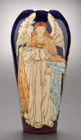 Lot 303 - Sally Tuffin for Dennis China Works: a Angel...