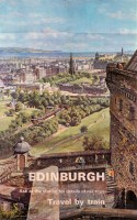 Lot 1090 - A British Railways Scottish Region poster for...