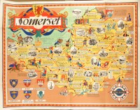 Lot 1100 - A British Railways Western Region poster for...