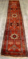 Lot 1194 - An early 20th Century North West Persian...