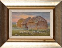 Lot 173 - Attributed to James Edward Duggins, RBA...