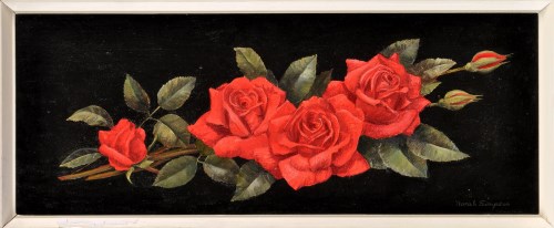 Lot 248 - Nora Simpson (Australian 20th Century) A STUDY...