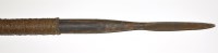 Lot 1047 - A 19th Century British 1868 pattern lance,...