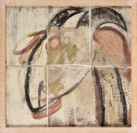 Lot 169 - Artist Unknown ''RAM'S HEAD'' AND ''GOAT'S...