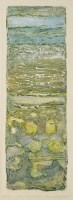 Lot 212 - Brenda Hastie ''MINERAL ELEMENTS II'' signed,...