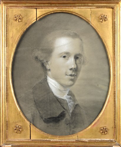 Lot 80 Thomas Hickey (Irish, Dublin 1741Madras