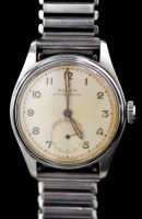 Lot 622 - Rolex Oyster Royal: a mid 20th Century...