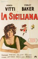 Lot 915 - A collection of Itallian 'B' movie posters, to...