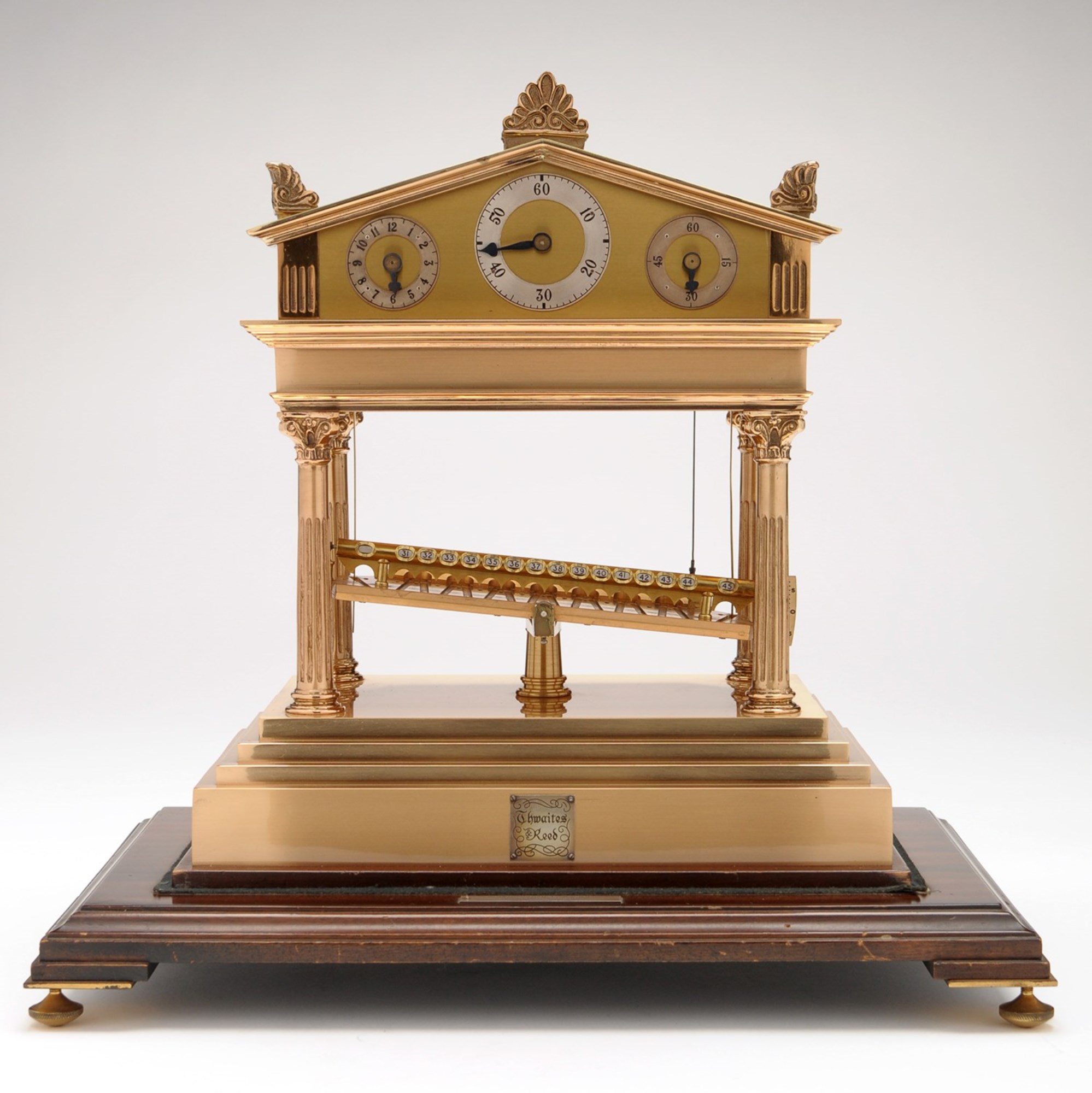 Austin Reed Clock Thwaites And Reed Clocks For Sale at John Bing blog