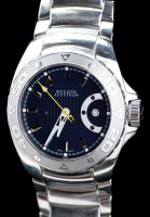 Lot 775 - Bulova Accutron: a Curacao gentleman's...