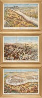 Lot 1012 - A*** Sutherland (late 19th Century/early 20th...