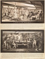 Lot 1028 - After **** de Berenger (19th Century) ''THE...