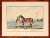 Lot 1060 - Edwin Loder (1827-1885) ''MASTER TOM'' -...