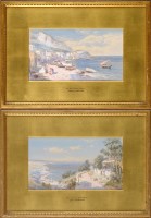 Lot 1127 - Charles Edmund Rowbotham (1823-1875) ''ON THE...