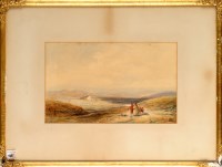 Lot 1132 - Thomas Miles Richardson, snr., HRSA...