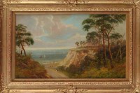 Lot 1215 - Attributed to Robert Weir Allan, RSW (1852-...