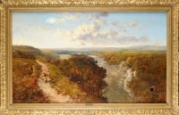 Lot 1222 - Attributed to Edmund John Niemann (1813-1876) '...