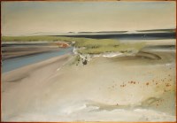 Lot 243 - Philip Clarke ''ESTUARY'' signed and dated '76...