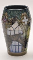 Lot 1044 - Sally Tuffin for Dennis China Works: A Gothic...