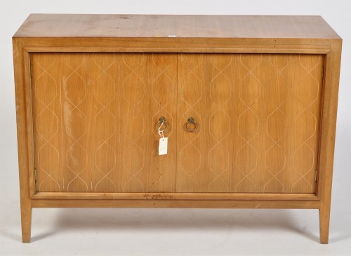 Lot 1184 - Gordon Russell of Broadway for Chapmans Siesta...