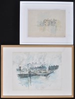 Lot 1332 - J*** H*** Taylor ''Where Rye Hill Meets...