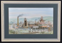 Lot 1372 - **** Woodman ''Lewis Merthyr Collier'',...