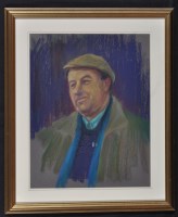 Lot 1373 - A*** C*** Spence ''Harry'', signed; label...