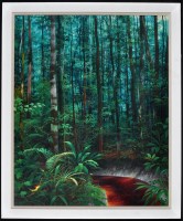 Lot 1394 - Anderson M*** Debernadi ''Allpahuayo Mishana...
