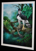 Lot 1395 - Anderson M*** Debernadi A South American harpy...