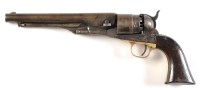 Lot 377 - A Colt Model No. 1060 Army revolver, c.1862,...