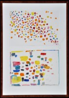 Lot 188 - Ulrike Raab-Pammer Untitled 2003 Signed with...